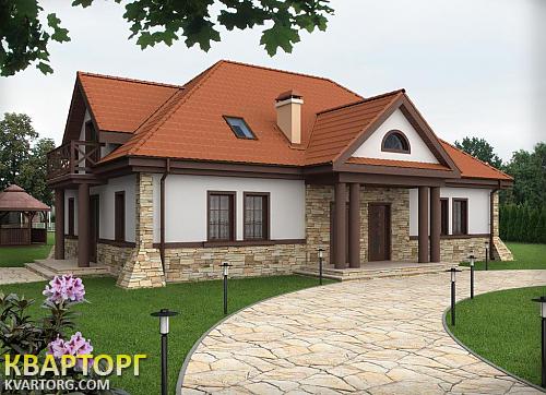 Sell Townhouse. Киев,  Трехсвятительская — photo 1