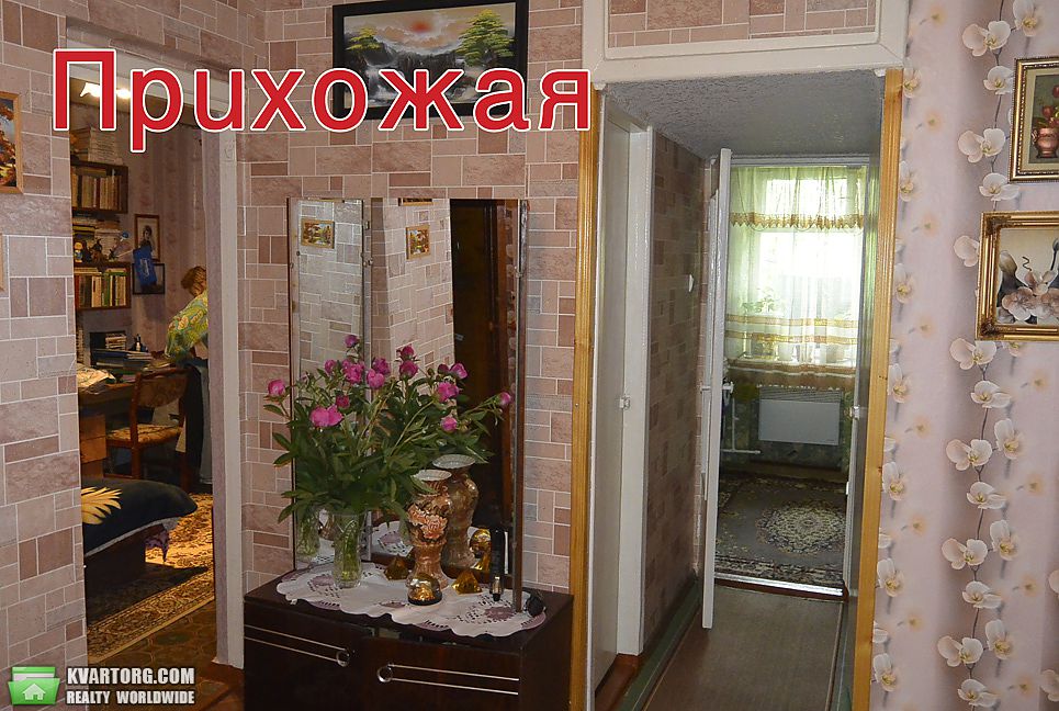 Sell 2-room apartment. Одесса, Вилковская — photo 3