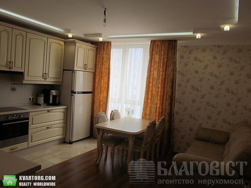 Sell 2-room apartment. Киев,  Глушкова пр — photo 5