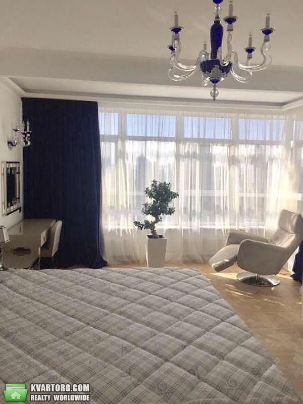 Rent out 3-room apartment. Киев,  Кловский спуск — photo 2