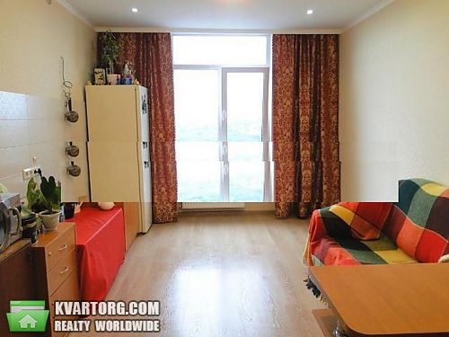 Sell 1-room apartment. Одесса, Дюковская — photo 1