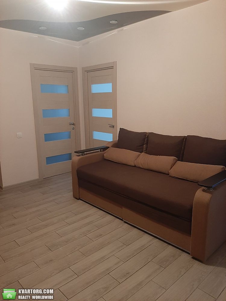 Rent out 2-room apartment. Киевская обл., Білогородка — photo 4
