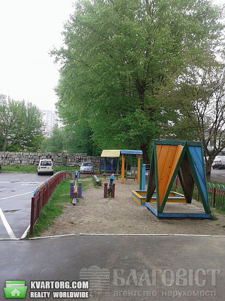 Sell 1-room apartment. Киев, Ушакова — photo 10