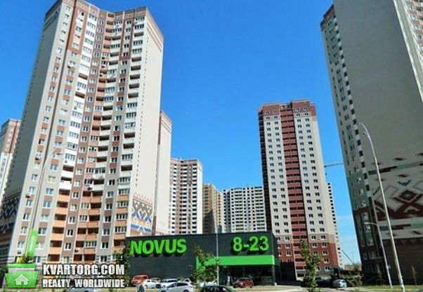 продам 1-комнатную квартиру. Киев,  Софии Русовой - фото 3