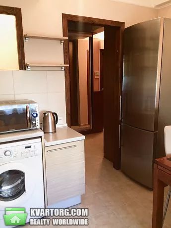 Rent out 2-room apartment. Киев, Русановская набережная — photo 2