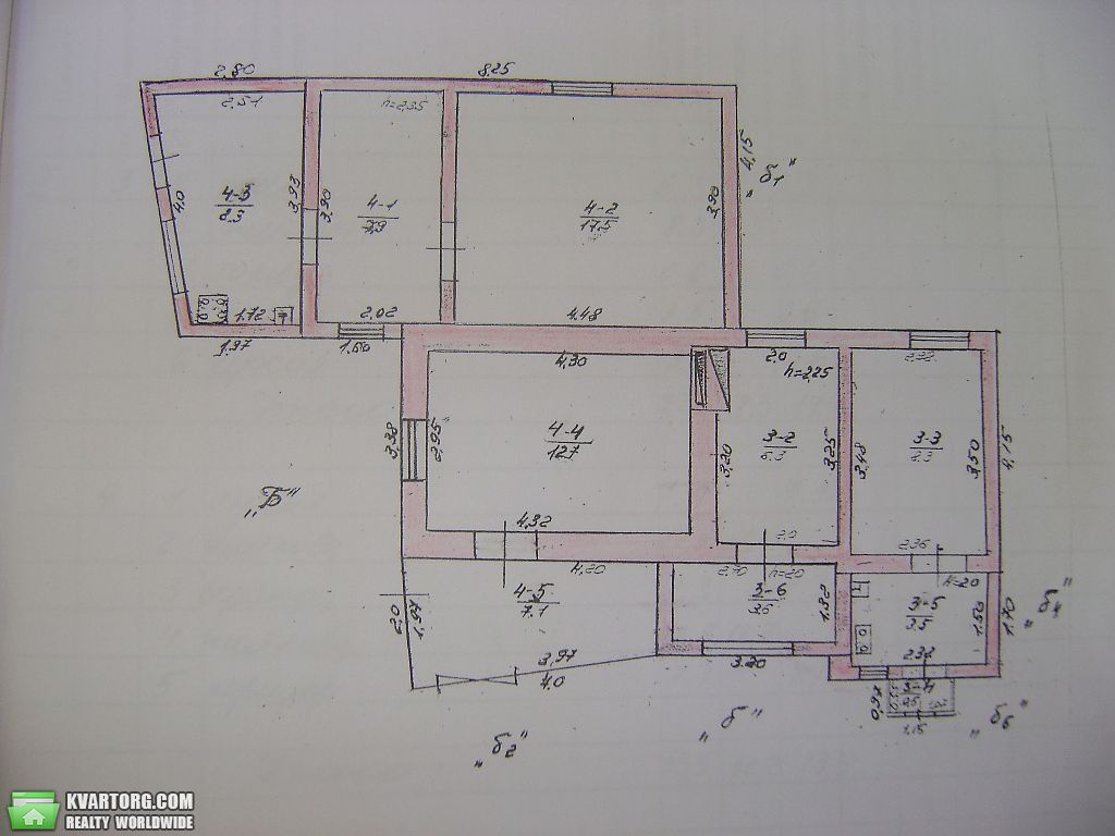 Sell house. Одесса, Толбухина — photo 10