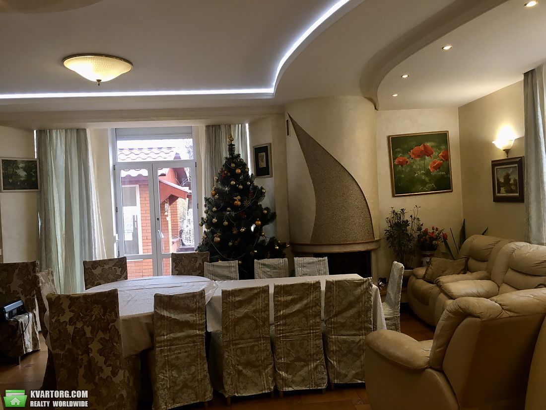 Rent out house. Киев,  Луначарского — photo 3