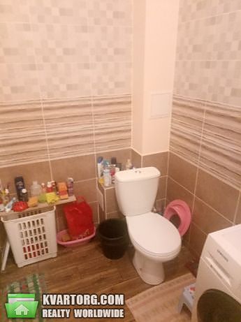 Sell 1-room apartment. Киев,  Светлицкого — photo 4