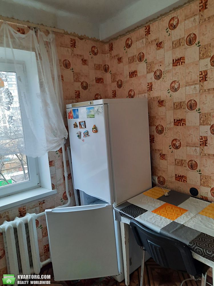 Rent out 2-room apartment. Киев,  Героев Сталинграда пр — photo 5