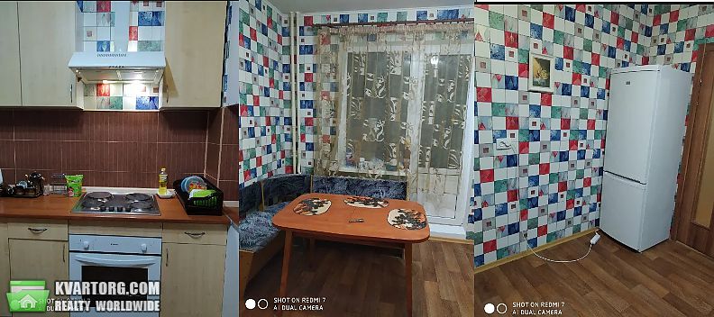 Rent out 3-room apartment. Киев, Урловская — photo 7