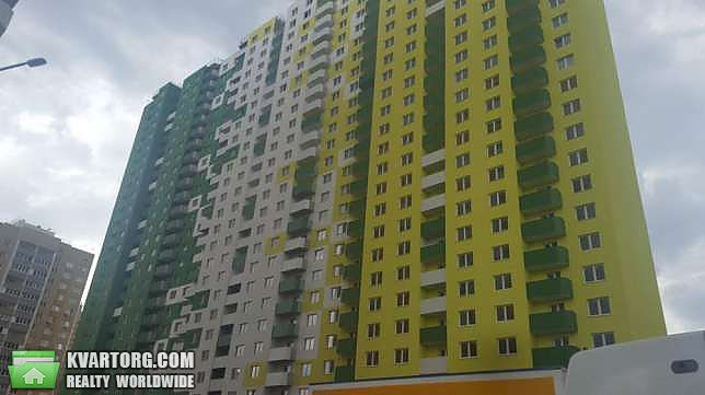 Sell 2-room apartment. Киев,  Ломоносова — photo 1