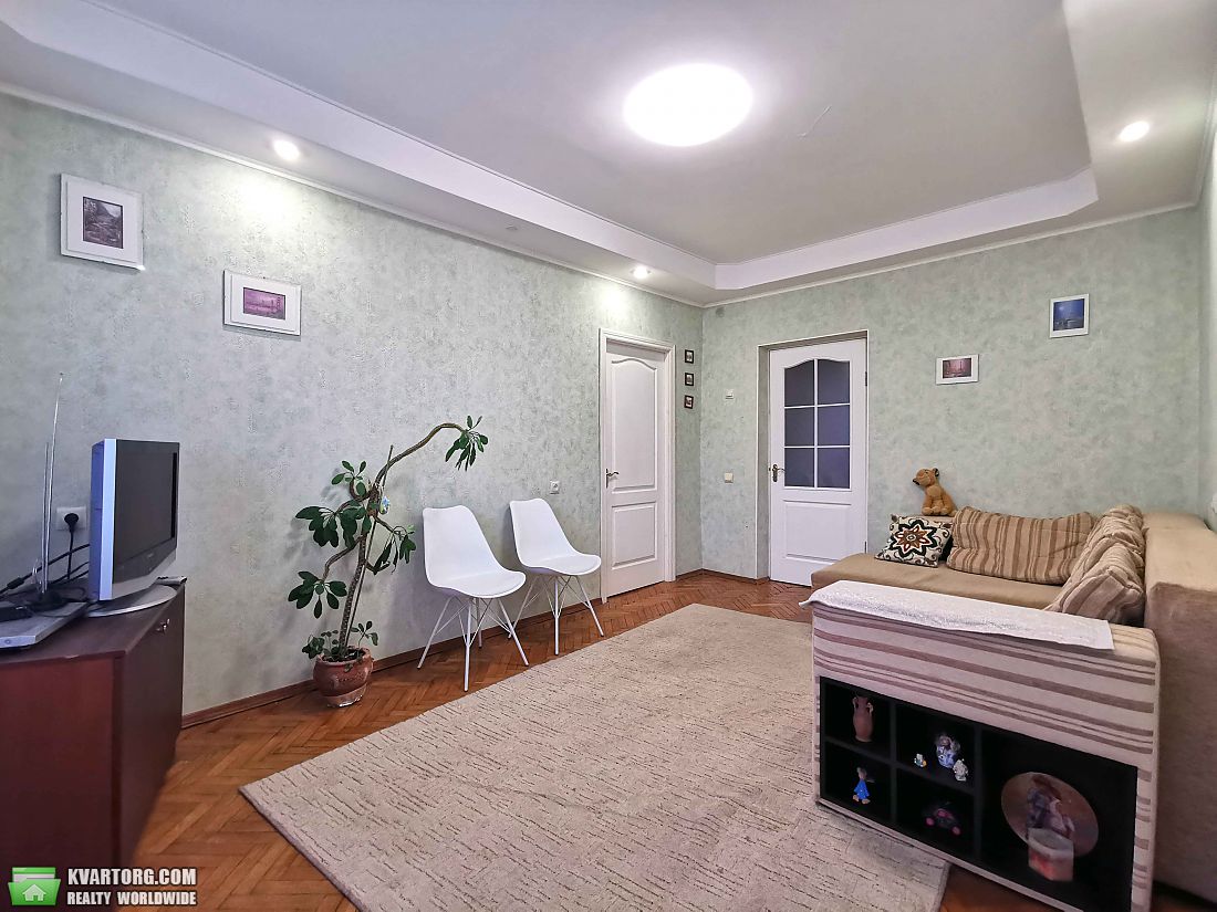 Sell 3-room apartment. Киев,  Невская — photo 10
