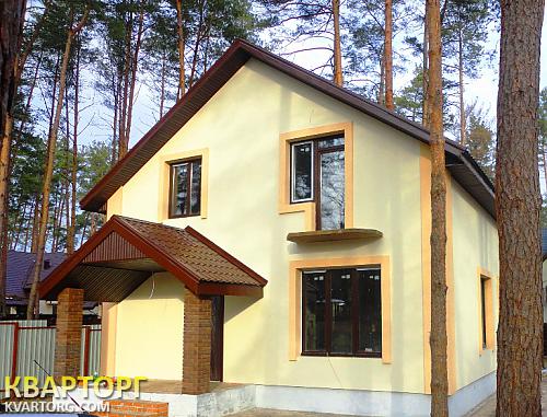 Sell house. Киевская обл., Лесная зона — photo 2