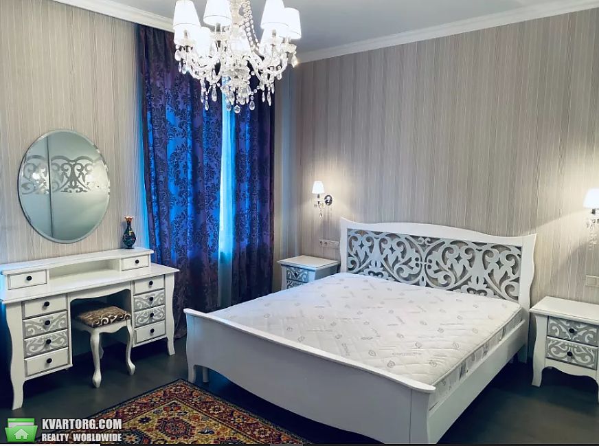 Rent out 3-room apartment. Киев, .М.Грушевского — photo 10
