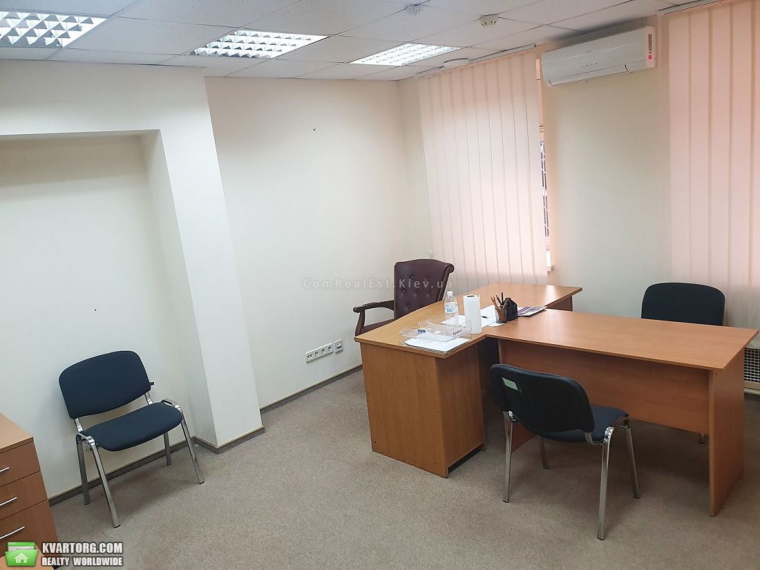 Sell office. Киев, ул.Бульварно-Кудрявская — photo 2