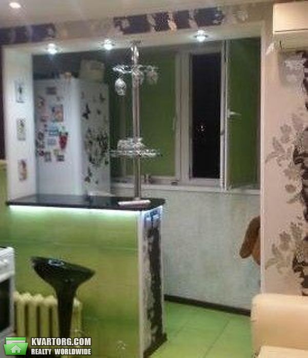 Sell 1-room apartment. Киев, бул. Шамо — photo 2