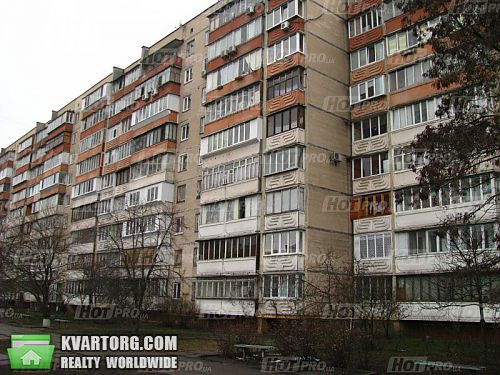 Sell 1-room apartment. Киев, Декабристов — photo 2