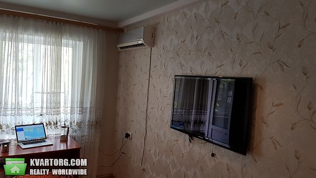 Rent out 1-room apartment. Киев,  Леси Украинки бул — photo 4