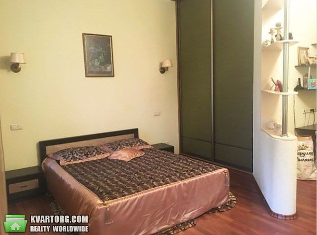 Rent out 2-room apartment. Киев, Олеся Гончара — photo 1
