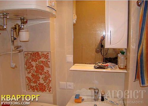 Sell 1-room apartment. Киев, Пожарского — photo 9