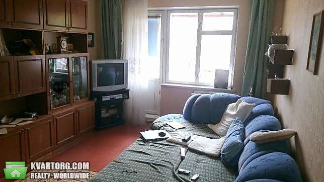 Sell 2-room apartment. Киев,  Героев Днепра — photo 2