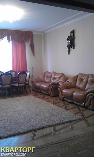 Rent out 4-room apartment. Киев,  Героев Сталинграда пр — photo 6