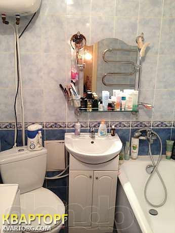 Rent out 1-room apartment. Киев,  Рыбалко — photo 2