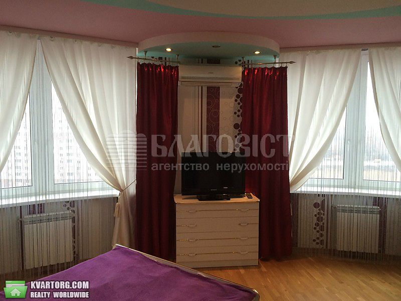 Sell 4-room apartment. Киев,  Пчелки — photo 5