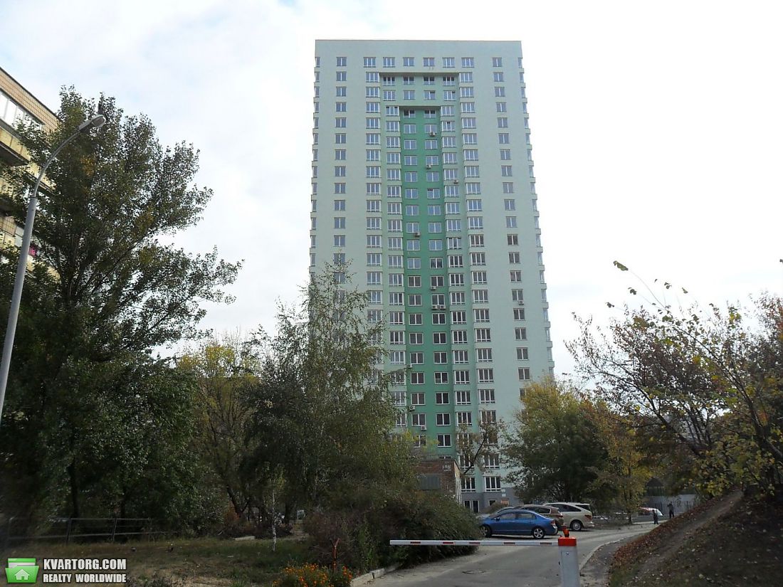 Sell 1-room apartment. Киев,  Феодосийская — photo 2