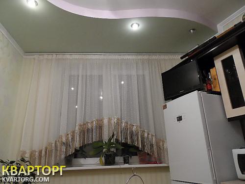 Sell 1-room apartment. Киев, Княжий Затон — photo 8