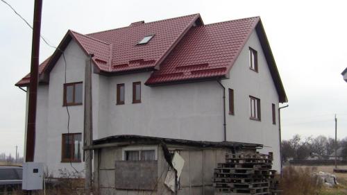 Sell house. Киевская обл., Красный переулок — photo 4