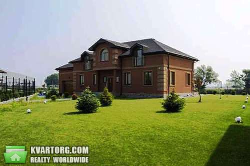 Sell house. Киев,  Садовая Осокорки — photo 6