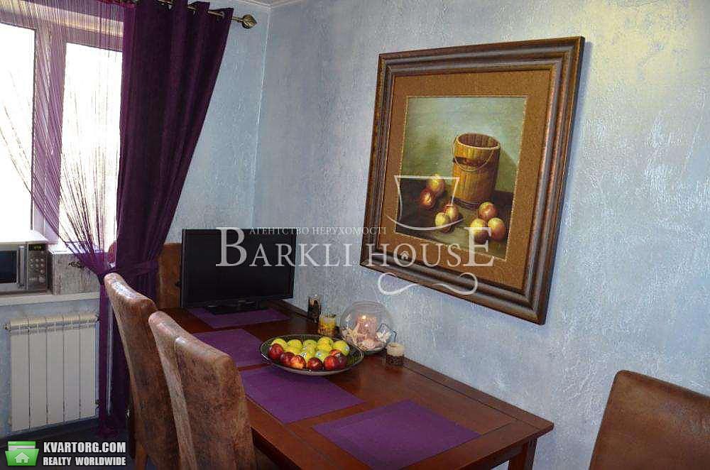 Rent out 2-room apartment. Киев,  Златоустовская — photo 3