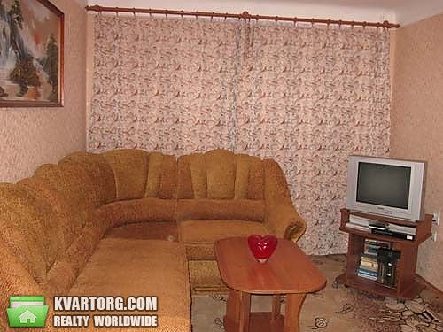Rent out 2-room apartment. Харьков, Героев Труда — photo 4