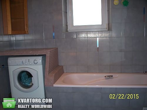 Sell 4-room apartment. Киев, Клиническая — photo 10