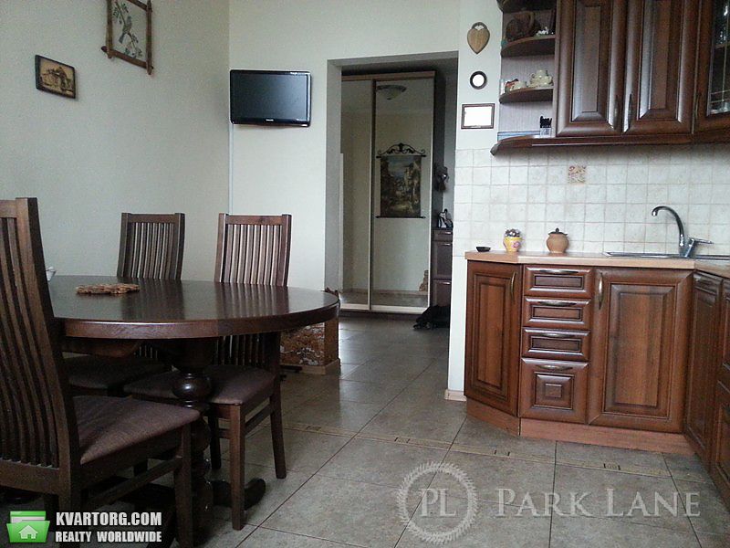 Sell 3-room apartment. Киев,  Касияна — photo 1