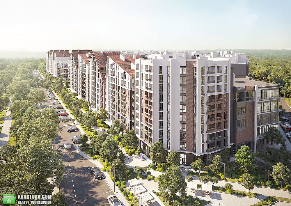 Sell 1-room apartment. Ирпень, Достоевского ул. — photo 3