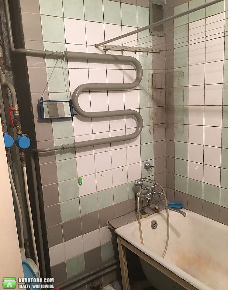 Sell 2-room apartment. Киев,  Красноткацкая — photo 5