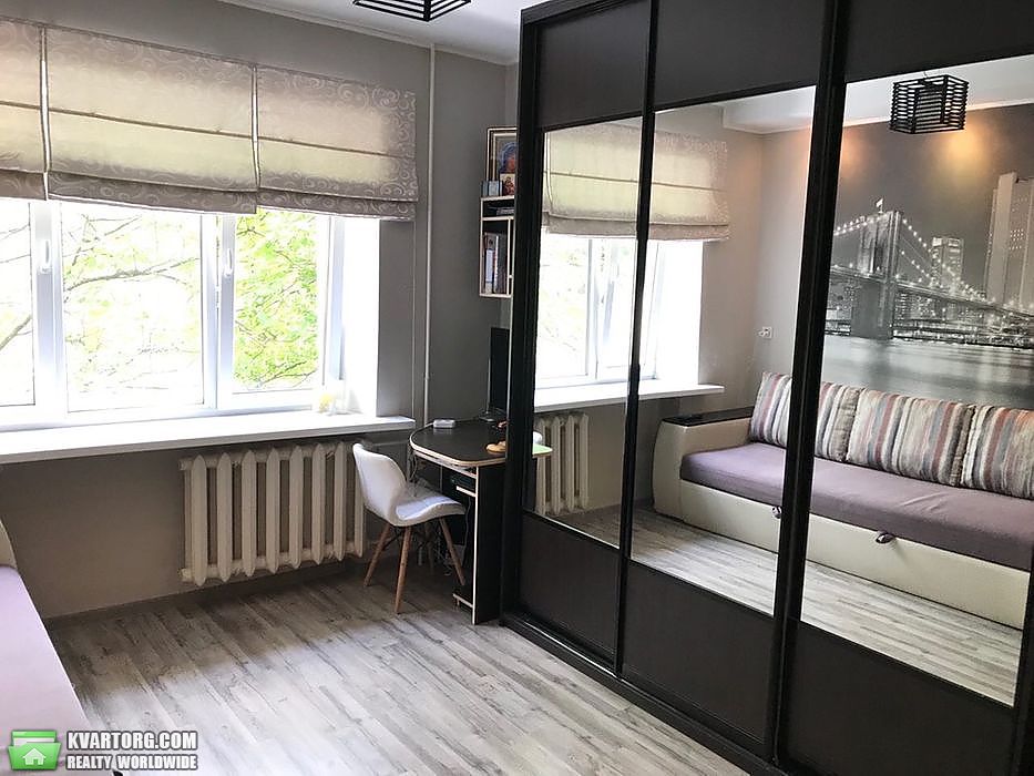 Sell 3-room apartment. Киев, Семьи Хохловых — photo 2