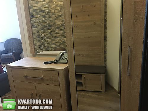 Rent out 1-room apartment. Киев,  Рейтарская — photo 4
