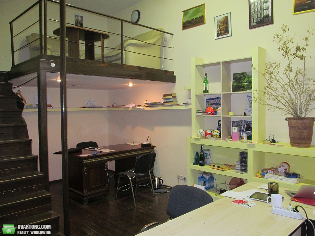 Sell office. Киев,  Большая Васильковская — photo 3