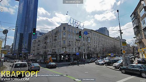 Rent out office. Киев, ул. Шота Руставели 1 — photo 1
