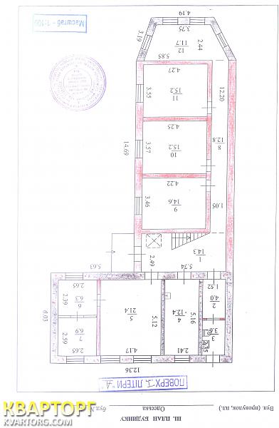 Sell house. Киев, Одесская — photo 4