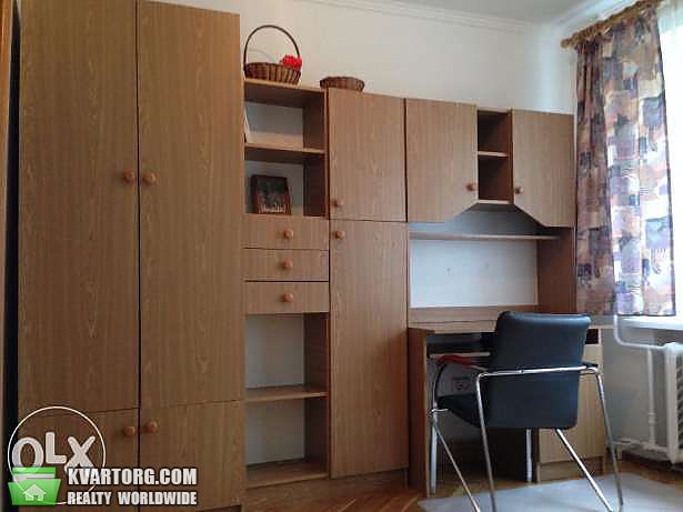 Rent out 3-room apartment. Киев,  Шовкуненко — photo 10