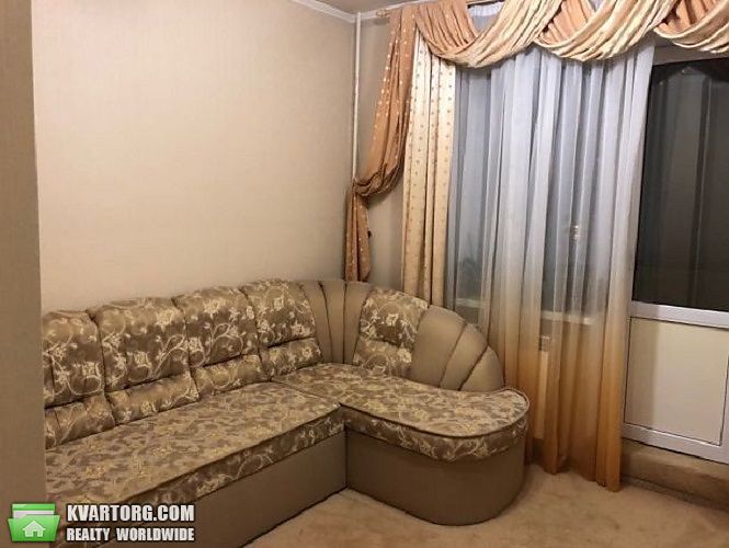 Sell 3-room apartment. Киев, Бальзака — photo 1