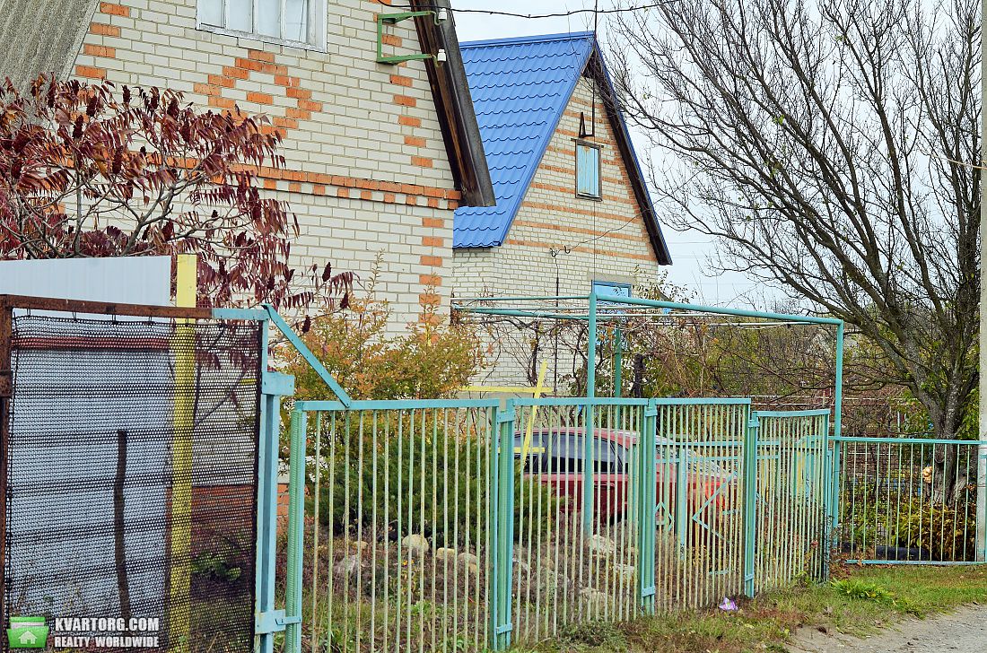 Sell house. Сумы,  Озерная — photo 1