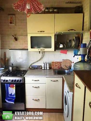 Sell 2-room apartment. Киев,  Волгоградская — photo 1