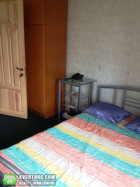 Sell 2-room apartment. Киев, Московская — photo 1