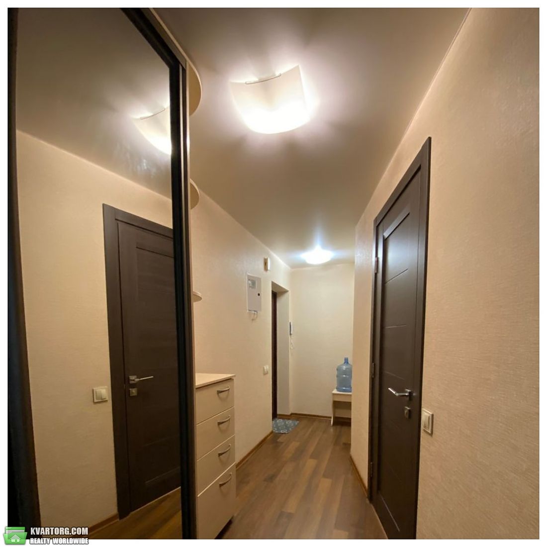 Rent out 2-room apartment. Киев, Старокиевский п-к — photo 4