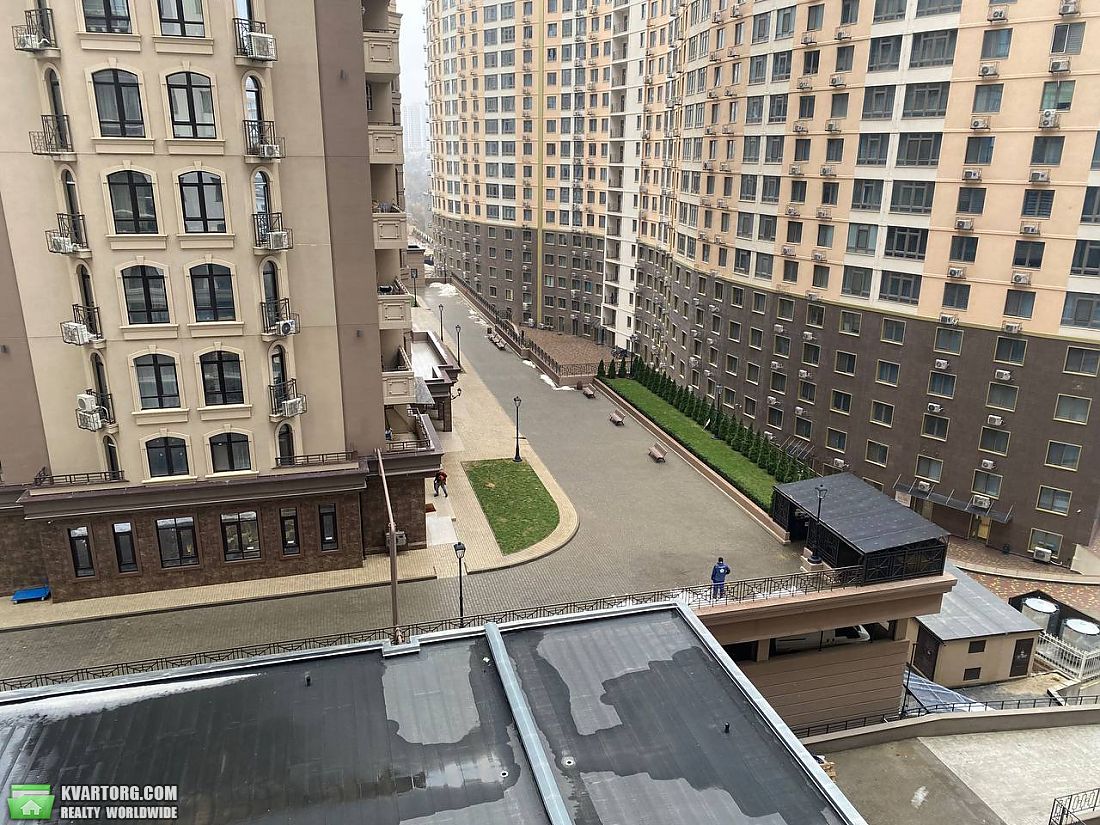 Sell 1-room apartment. Одесса, Генуэская — photo 2